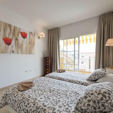 Appartamento Casa Mencey Patalavaca Esterno foto