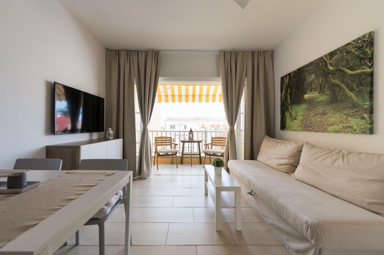 Appartamento Casa Mencey Patalavaca Esterno foto