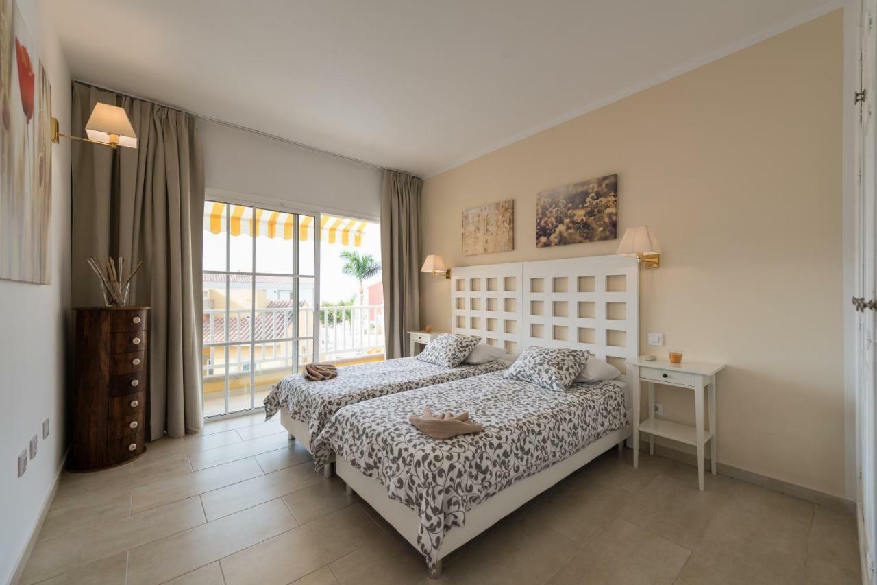 Appartamento Casa Mencey Patalavaca Esterno foto