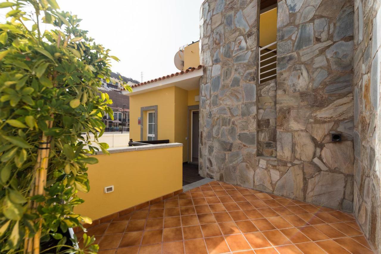 Appartamento Casa Mencey Patalavaca Esterno foto