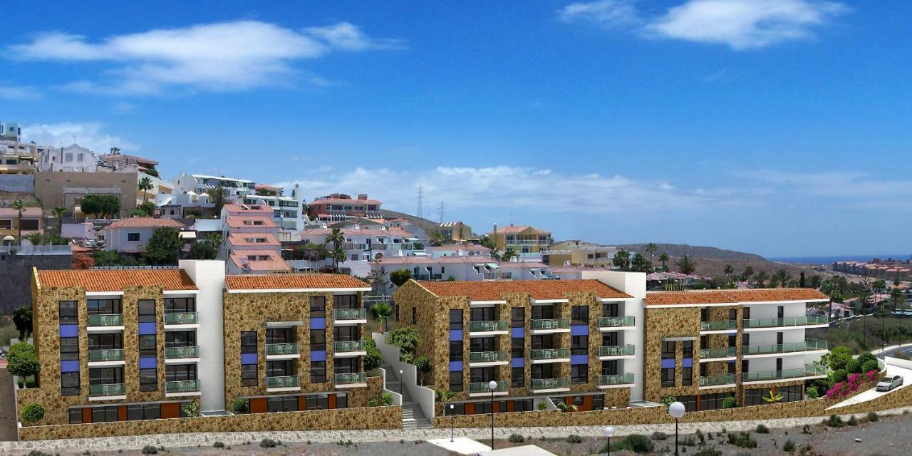 Appartamento Casa Mencey Patalavaca Esterno foto
