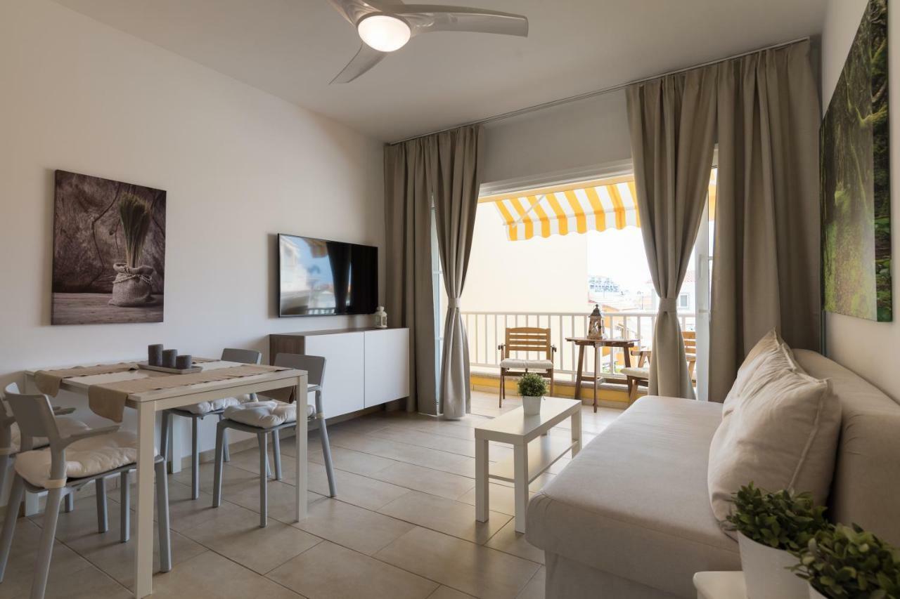 Appartamento Casa Mencey Patalavaca Esterno foto